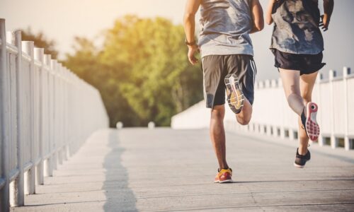 Quels conseils pour se motiver à faire du running ?